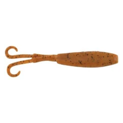 Berkley Gulp Twin Tail Minnow -Sports Fishing BP90141398 pumpkinseed