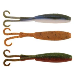 Berkley Gulp Twin Tail Minnow