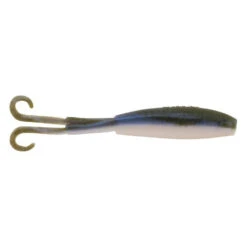 Berkley Gulp Twin Tail Minnow -Sports Fishing BP90141398 watermelon pearl