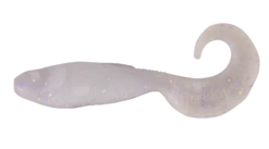 Berkley Gulp Minnow Grub Soft Plastic Lure 3 Inch -Sports Fishing Berkley Gulp Minnow Grub Soft Plastic Opening Night