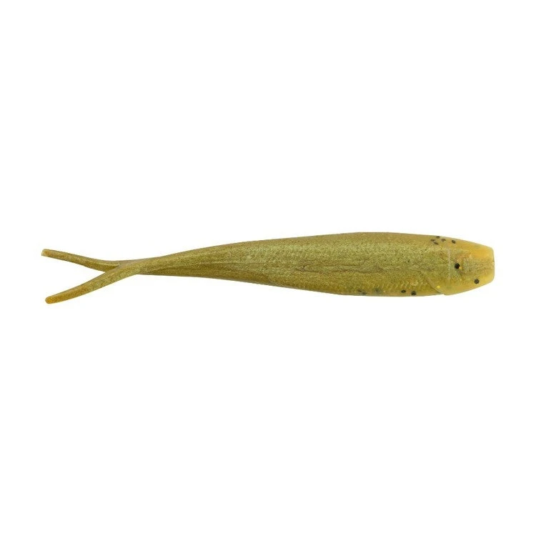Berkley Gulp Minnow 3 Inch Soft Plastic Lure 7 Berkley Gulp Minnow 3 Inch Soft Plastic Lure - Image 7