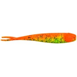 Berkley Gulp Minnow 3 Inch Soft Plastic Lure 18 Berkley Gulp Minnow 3 Inch Soft Plastic Lure -Sports Fishing Berkley Gulp Minnow Soft Plastic Fire Tiger