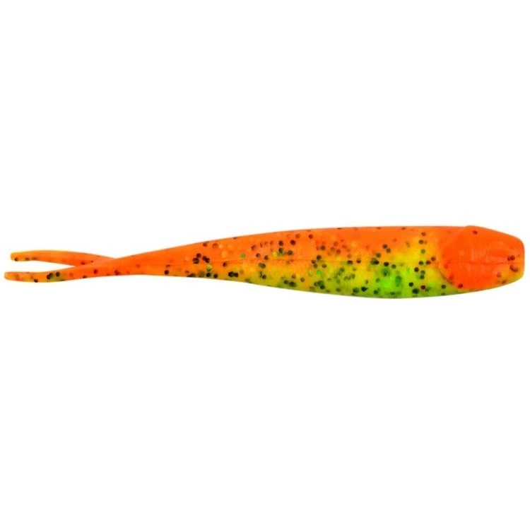 Berkley Gulp Minnow 3 Inch Soft Plastic Lure 3 Berkley Gulp Minnow 3 Inch Soft Plastic Lure - Image 3