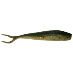 Berkley Gulp Minnow 3 Inch Soft Plastic Lure 26 Berkley Gulp Minnow 3 Inch Soft Plastic Lure -Sports Fishing Berkley Gulp Minnow Soft Plastic Peppered Prawn