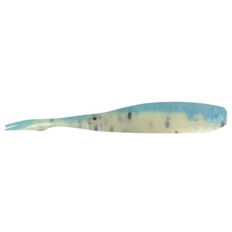 Berkley Gulp Minnow 3 Inch Soft Plastic Lure 5 Berkley Gulp Minnow 3 Inch Soft Plastic Lure - Image 5