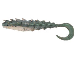 Berkley Gulp Nemesis Prawn Curl Tail Soft Plastic Lure -Sports Fishing Berkley Gulp Nemesis Prawn Curl Tail Soft Plastic Peppered Prawn 1513574d bfa4 4f36 a2ec 92a102ac8bc6