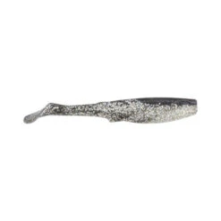 Berkley Gulp Paddle Shad Soft Plastic Lure - 5 Inch -Sports Fishing Berkley Gulp Paddle Shad Soft Plastic Black Silver 704c256f 3171 4f00 8cbb 721459692e5a