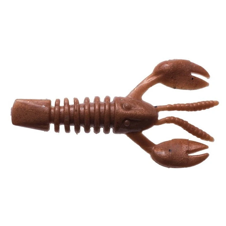 Berkley Gulp 3 Inch Pulse Craw Soft Plastic Lure 2 Berkley Gulp 3 Inch Pulse Craw Soft Plastic Lure - Image 2