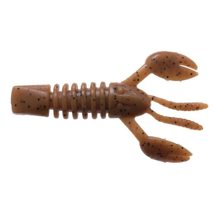 Berkley Gulp 3 Inch Pulse Craw Soft Plastic Lure 3 Berkley Gulp 3 Inch Pulse Craw Soft Plastic Lure - Image 3