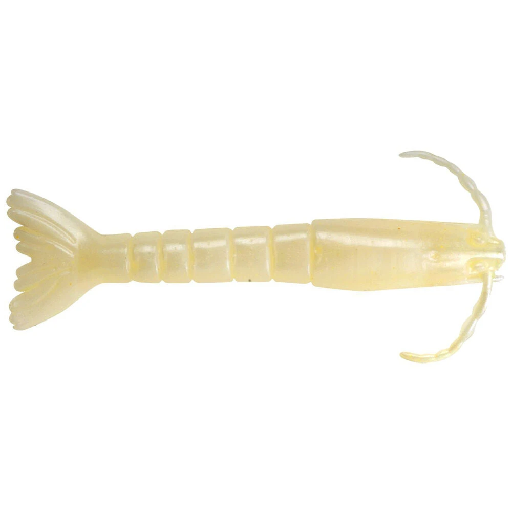 Berkley Gulp Shrimp 3 Inch Soft Plastic Lure 12 Berkley Gulp Shrimp 3 Inch Soft Plastic Lure - Image 12