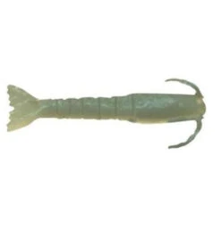 Berkley Gulp Shrimp 3 Inch Soft Plastic Lure 26 Berkley Gulp Shrimp 3 Inch Soft Plastic Lure -Sports Fishing Berkley Gulp Shrimp Soft Plastic Green Prawn