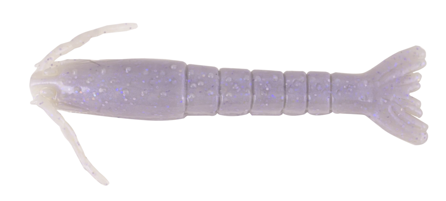 Berkley Gulp Shrimp 3 Inch Soft Plastic Lure 13 Berkley Gulp Shrimp 3 Inch Soft Plastic Lure - Image 13