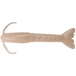 Berkley Gulp Shrimp 3 Inch Soft Plastic Lure 24 Berkley Gulp Shrimp 3 Inch Soft Plastic Lure -Sports Fishing Berkley Gulp Shrimp Soft Plastic Pearl White scaled