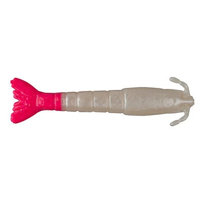 Berkley Gulp Shrimp 3 Inch Soft Plastic Lure 8 Berkley Gulp Shrimp 3 Inch Soft Plastic Lure - Image 8