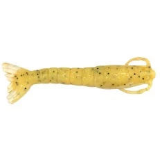 Berkley Gulp Shrimp 3 Inch Soft Plastic Lure 7 Berkley Gulp Shrimp 3 Inch Soft Plastic Lure - Image 7
