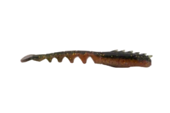 Berkley Powerbait Fan Tail Shrimp Soft Plastic Lure 11 Berkley Powerbait Fan Tail Shrimp Soft Plastic Lure -Sports Fishing Berkley Powerbait Fan Tail Shrimp Soft Plastic Camo