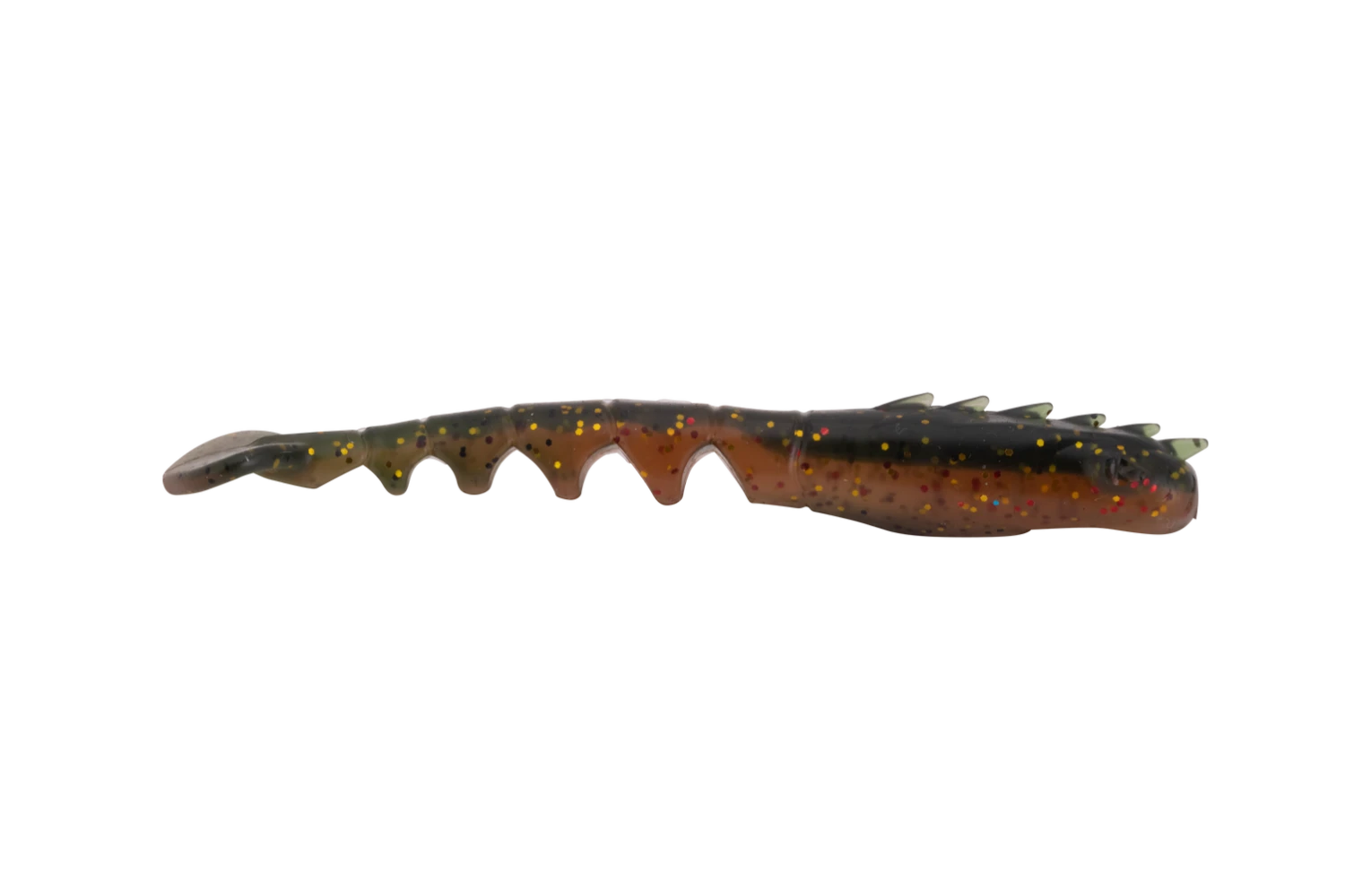 Berkley Powerbait Fan Tail Shrimp Soft Plastic Lure 6 Berkley Powerbait Fan Tail Shrimp Soft Plastic Lure - Image 6