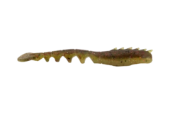 Berkley Powerbait Fan Tail Shrimp Soft Plastic Lure 8 Berkley Powerbait Fan Tail Shrimp Soft Plastic Lure -Sports Fishing Berkley Powerbait Fan Tail Shrimp Soft Plastic Houdini