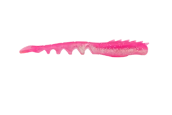 Berkley Powerbait Fan Tail Shrimp Soft Plastic Lure 9 Berkley Powerbait Fan Tail Shrimp Soft Plastic Lure -Sports Fishing Berkley Powerbait Fan Tail Shrimp Soft Plastic Pink Glitter