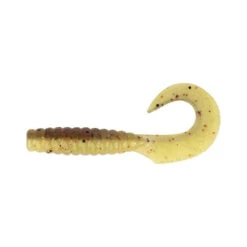 Berkley Powerbait Grub Soft Plastic Lure -Sports Fishing Berkley Powerbait Grub Soft Plastic Houdini 7bebb142 87ee 47c8 b7b8 6d154f68d067