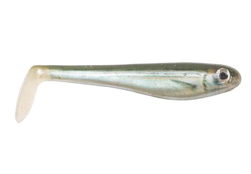 Berkley Powerbait 6 Inch Hollow Belly Soft Plastic Lure 6 Berkley Powerbait 6 Inch Hollow Belly Soft Plastic Lure - Image 6