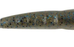 Berkley Powerbait Nemesis 6.5 Inch Soft Plastic Lure -Sports Fishing Berkley Powerbait Nemesis Blue Shiner Gold 3cbbb0a4 1175 40c7 87a3 7a12fed7c29c