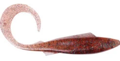 Berkley Powerbait Nemesis 6.5 Inch Soft Plastic Lure -Sports Fishing Berkley Powerbait Nemesis Bloodworm 8165bd34 a3d4 4615 8fca d02641e6befe