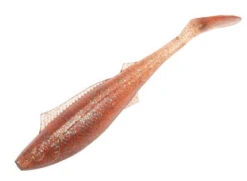 Berkley Powerbait Nemesis Paddle Tail 4 Inch Soft Plastic Lure 11 Berkley Powerbait Nemesis Paddle Tail 4 Inch Soft Plastic Lure -Sports Fishing Berkley Powerbait Nemesis Paddle Tail Bloodworm