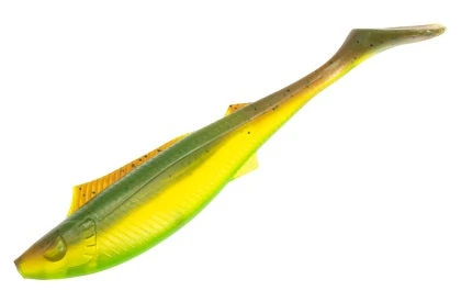Berkley Powerbait Nemesis Paddle Tail 4 Inch Soft Plastic Lure 4 Berkley Powerbait Nemesis Paddle Tail 4 Inch Soft Plastic Lure - Image 4