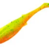 Berkley Powerbait Nemesis Paddle Tail 4 Inch Soft Plastic Lure
