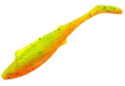 Berkley Powerbait Nemesis Paddle Tail 4 Inch Soft Plastic Lure 13 Berkley Powerbait Nemesis Paddle Tail 4 Inch Soft Plastic Lure -Sports Fishing Berkley Powerbait Nemesis Paddle Tail Fire Tiger e9430e50 4f21 4867 b004 3f33a7760b25