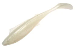 Berkley Powerbait Nemesis Paddle Tail 4 Inch Soft Plastic Lure 14 Berkley Powerbait Nemesis Paddle Tail 4 Inch Soft Plastic Lure -Sports Fishing Berkley Powerbait Nemesis Paddle Tail Pearl White