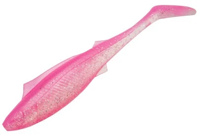 Berkley Powerbait Nemesis Paddle Tail 4 Inch Soft Plastic Lure 7 Berkley Powerbait Nemesis Paddle Tail 4 Inch Soft Plastic Lure - Image 7