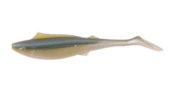 Berkley Powerbait Nemesis Paddle Tail 4 Inch Soft Plastic Lure 16 Berkley Powerbait Nemesis Paddle Tail 4 Inch Soft Plastic Lure -Sports Fishing Berkley Powerbait Nemesis Paddle Tail Soft Plastic Watermelon Pearl