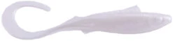 Berkley Powerbait Nemesis 6.5 Inch Soft Plastic Lure -Sports Fishing Berkley Powerbait Nemesis Pearl White 4c011fe3 736a 4664 b21f f266c9ad0062