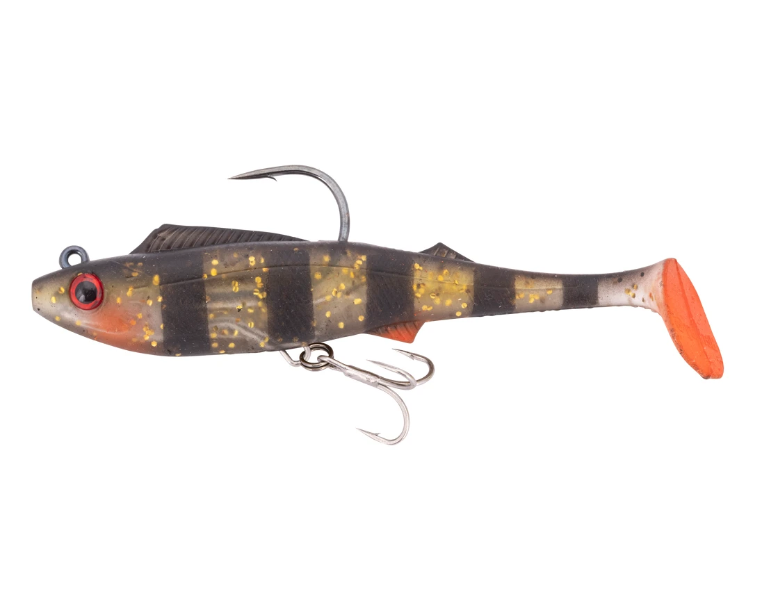 Berkley Shimma Pro Rig Soft Plastic Swimbait Lure 1 Berkley Shimma Pro Rig Soft Plastic Swimbait Lure