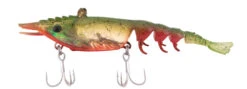 Berkley Shimma Shrimp Soft Vibe Lure -Sports Fishing Berkley Shimma Shrimp Soft Vibe Lure Nuclear Shrimp 70fe920c f165 41f1 8784 cee60e78ac3f