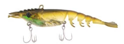 Berkley Shimma Shrimp Soft Vibe Lure -Sports Fishing Berkley Shimma Shrimp Soft Vibe Lure Olive Shrimp a6832988 7eb4 41c6 8c0b 758b54adda01