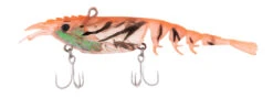 Berkley Shimma Shrimp Soft Vibe Lure -Sports Fishing Berkley Shimma Shrimp Soft Vibe Lure Peach Shrimp 4d3e23ec 5d13 4694 b0e2 550dcbf8f95b