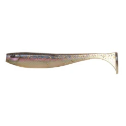 Bite Science Kick Minnow Soft Plastic Lure 5 Inch -Sports Fishing Bite Science Kick Minnow Purple Pearl 1200x1200 1
