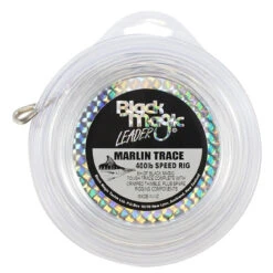 Black Magic Marlin Speed Rig - 400lb