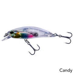Black Magic BMax 50 Hard Body Lure -Sports Fishing CANDY BMax50