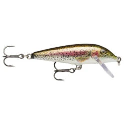 Rapala CountDown Sinking -Sports Fishing CD07 RTL sq
