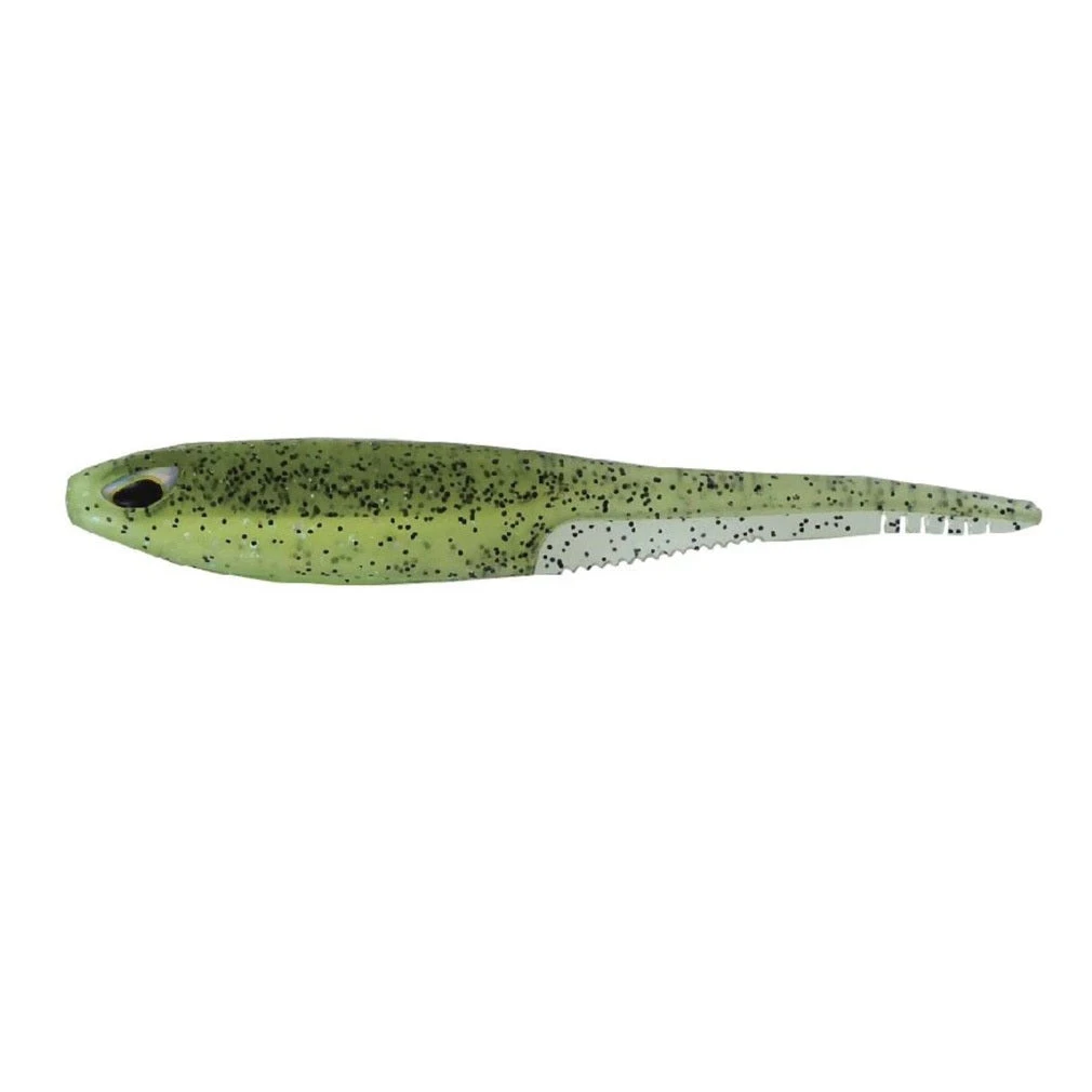 Chasebaits Dagger Flick Bait Soft Plastic Lure - 5.25 Inch 7 Chasebaits Dagger Flick Bait Soft Plastic Lure - 5.25 Inch - Image 7