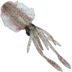 Chasebaits Ultimate Squid 150mm Soft Plastic Lure -Sports Fishing Chasebaits Ultimate Squid Soft Plastic Lure Market Squid