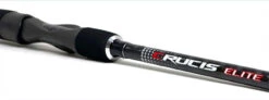 Crucis Elite EGI Spin Rod