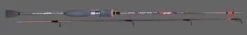 Crucis Tempesta VXS Spin Rod -Sports Fishing Crucis Tempesta VXS Spin Rod 772L 782L