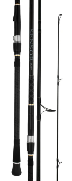 DAIWA 23 SENSOR SURF 1202MH ROD
