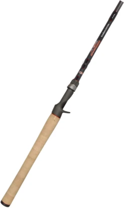 DOBYNS KADEN KD713C BAITCAST ROD