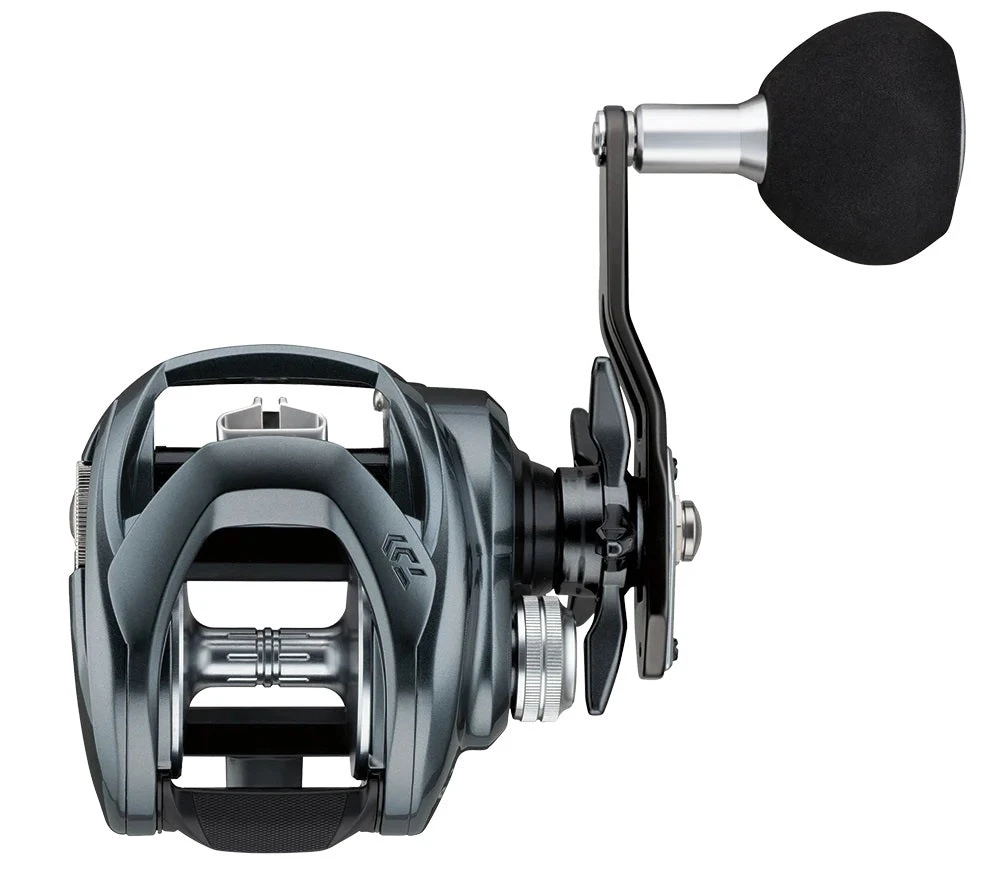 Daiwa 21 Lexa TW Overhead Baitcast Reel 1 Daiwa 21 Lexa TW Overhead Baitcast Reel